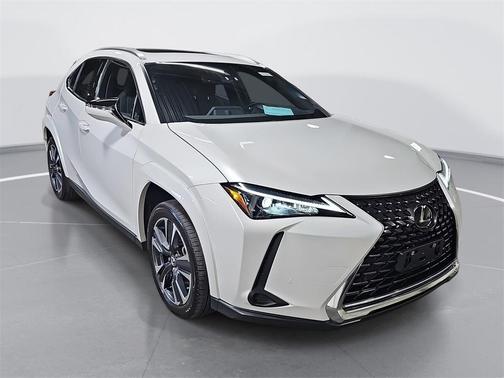 2023 Lexus UX 250h Premium
