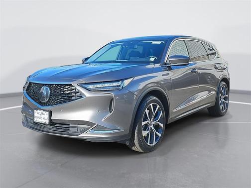 2023 Acura MDX Technology