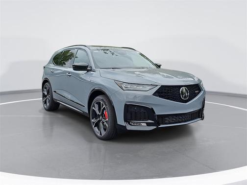 2025 Acura MDX Type S w/Advance Package