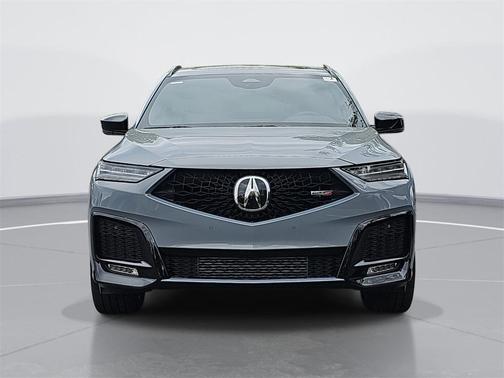 2025 Acura MDX Type S w/Advance Package