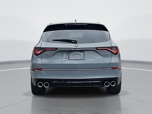 2025 Acura MDX Type S w/Advance Package