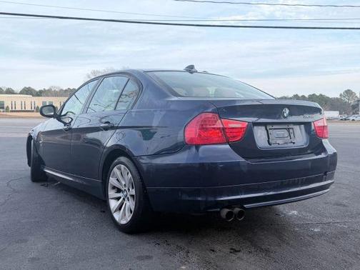 2011 BMW 328 i xDrive