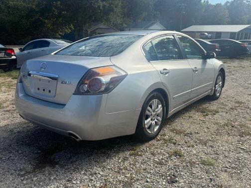 2010 Nissan Altima 2.5 S