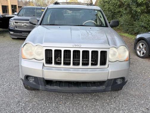2010 Jeep Grand Cherokee Laredo