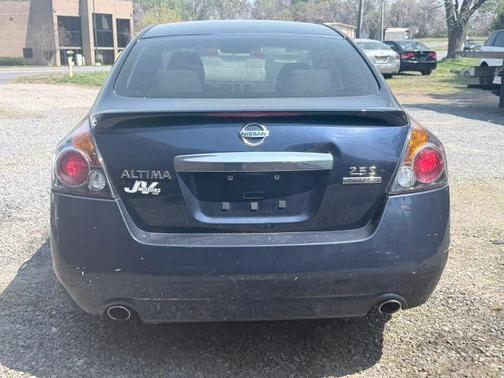 2011 Nissan Altima 2.5 S