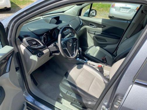 2013 Buick Encore Leather