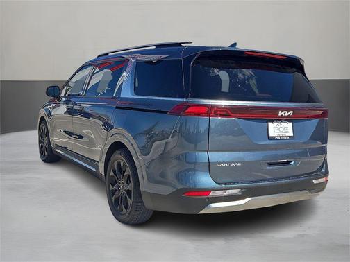 2024 Kia Carnival SX Prestige