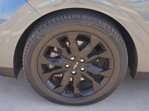 2024 Kia Carnival SX Prestige