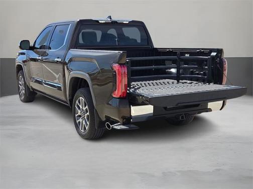 2024 Toyota Tundra Hybrid 1794 Edition
