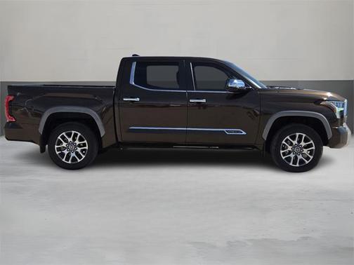 2024 Toyota Tundra Hybrid 1794 Edition