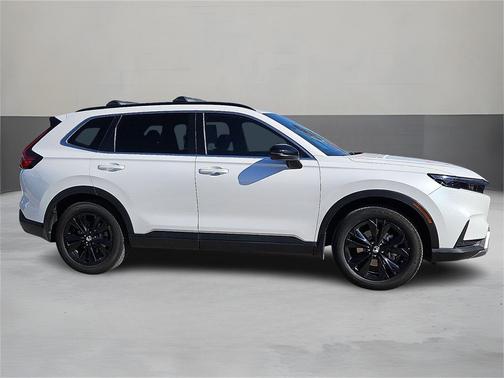 2023 Honda CR-V Hybrid Sport Touring AWD