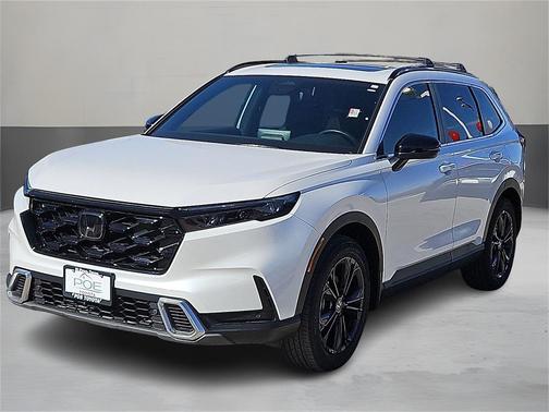 2023 Honda CR-V Hybrid Sport Touring AWD