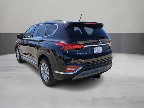 2020 Hyundai SANTA FE SE 2.4