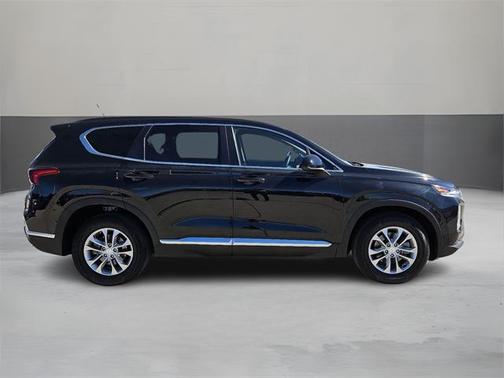 2020 Hyundai SANTA FE SE 2.4