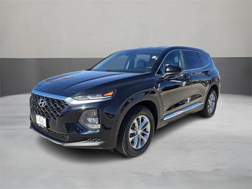 2020 Hyundai SANTA FE SE 2.4
