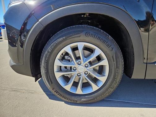2020 Hyundai SANTA FE SE 2.4