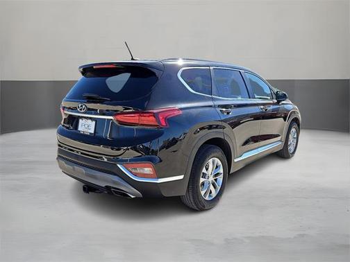 2020 Hyundai SANTA FE SE 2.4