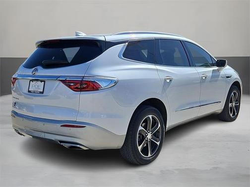 2022 Buick Enclave FWD Premium