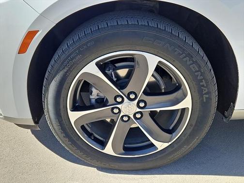 2022 Buick Enclave FWD Premium