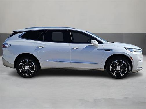 2022 Buick Enclave FWD Premium