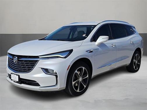 2022 Buick Enclave FWD Premium