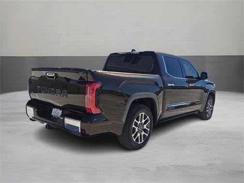 2023 Toyota Tundra Hybrid 1794 Edition