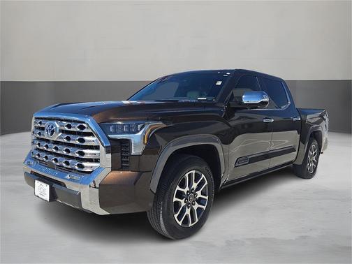 2023 Toyota Tundra Hybrid 1794 Edition