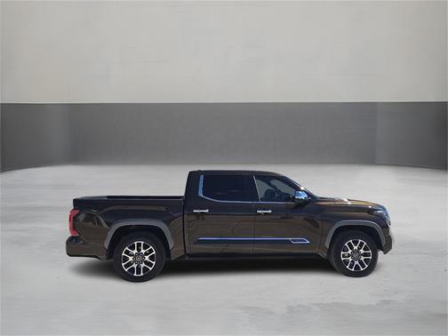 2023 Toyota Tundra Hybrid 1794 Edition