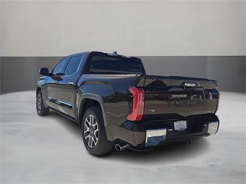 2023 Toyota Tundra Hybrid 1794 Edition