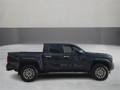 2025 Toyota Tacoma Limited