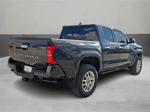 2025 Toyota Tacoma Limited