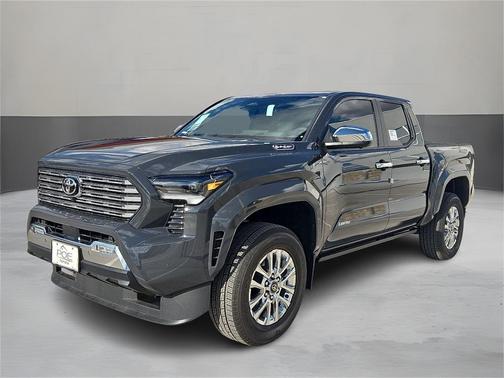 2025 Toyota Tacoma Limited