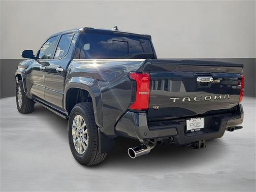 2025 Toyota Tacoma Limited