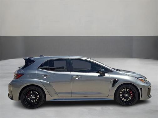 2025 Toyota GR Corolla Premium