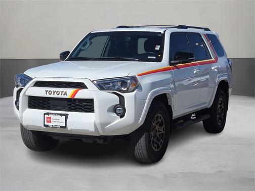 2023 Toyota 4Runner 40th Anniversary Special Edition