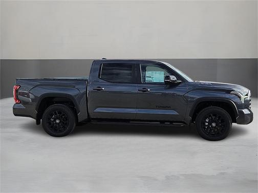 2026 Toyota Tundra Hybrid Limited