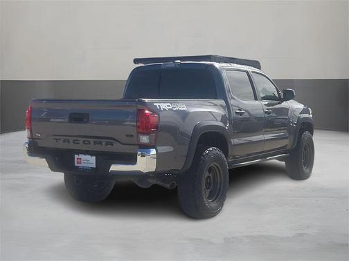 2019 Toyota Tacoma TRD Off Road