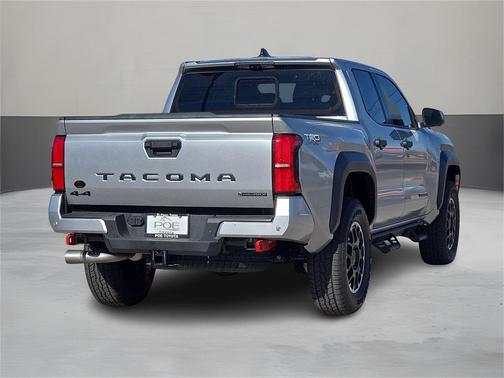 2026 Toyota Tacoma Hybrid TRD Off Road