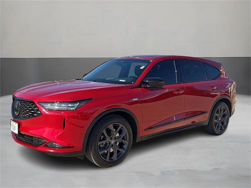 2023 Acura MDX A-SPEC