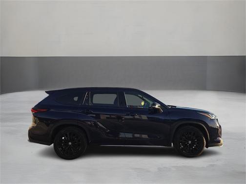 2024 Toyota Highlander XSE
