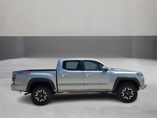 2023 Toyota Tacoma TRD Pro