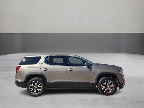 2023 GMC Acadia FWD SLE