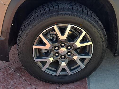 2023 GMC Acadia FWD SLE