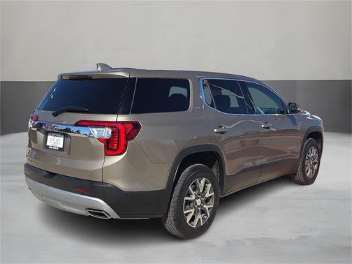2023 GMC Acadia FWD SLE