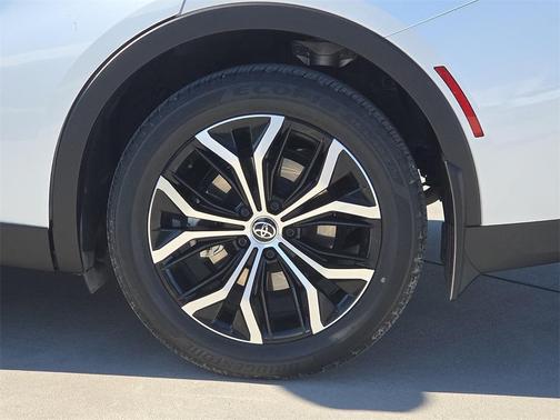 2024 Toyota Crown XLE