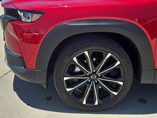 2024 Mazda CX-50 2.5 Turbo Premium