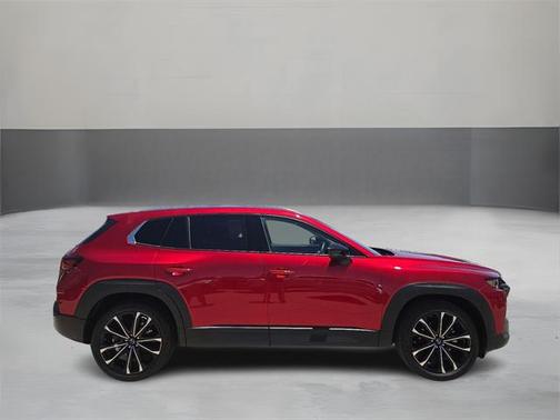 2024 Mazda CX-50 2.5 Turbo Premium