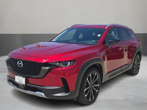 2024 Mazda CX-50 2.5 Turbo Premium