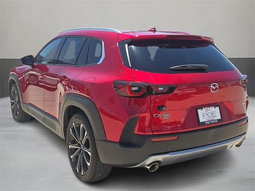 2024 Mazda CX-50 2.5 Turbo Premium Package