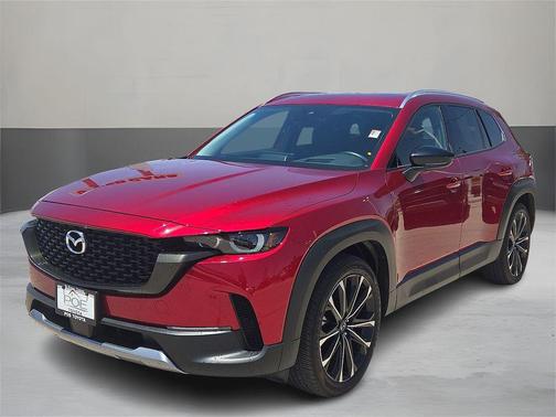 2024 Mazda CX-50 2.5 Turbo Premium Package